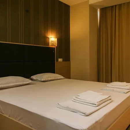 Appartamento Serviced And At Onegin Sozopol